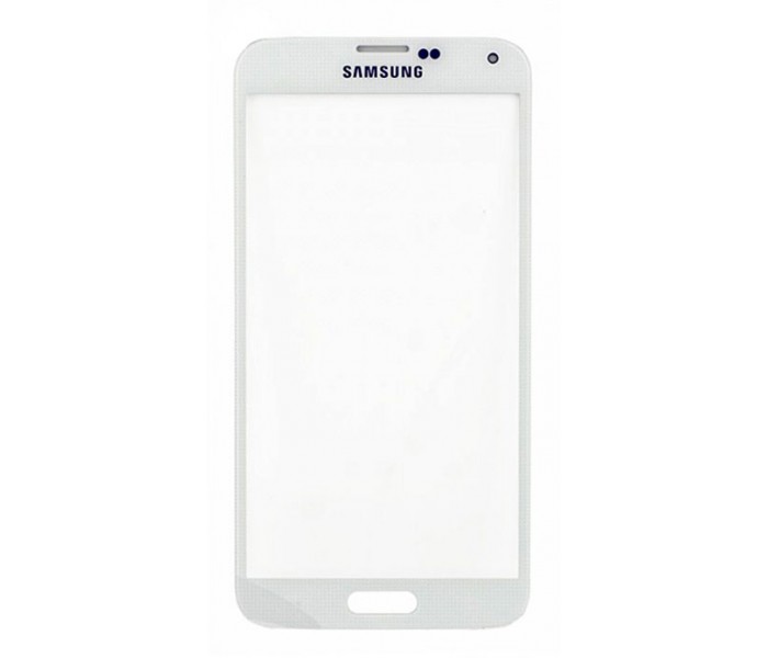 Samsung Galaxy S5 Front Glass Lens